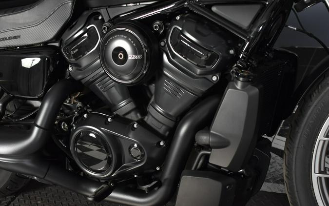2025 Harley-Davidson Nightster Special