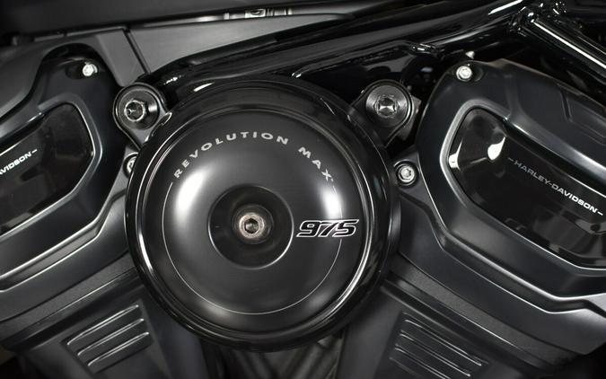 2025 Harley-Davidson Nightster Special