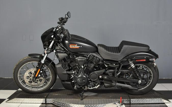 2025 Harley-Davidson Nightster Special