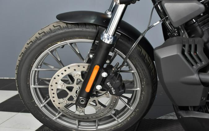 2025 Harley-Davidson Nightster Special