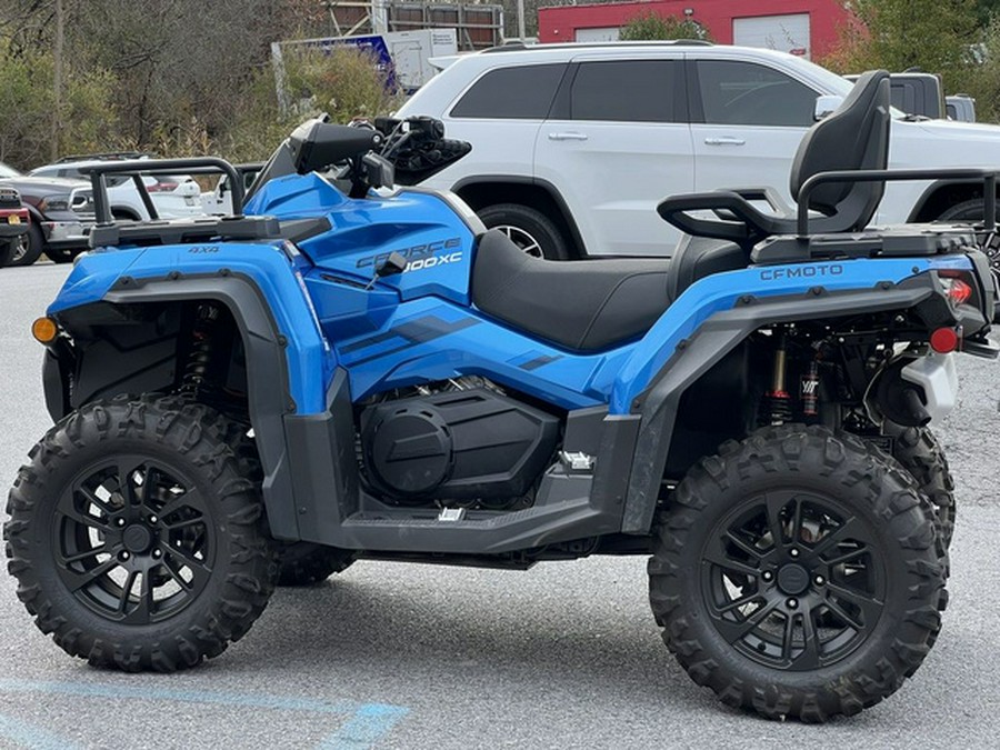 2024 CFMOTO CFORCE 800 XC