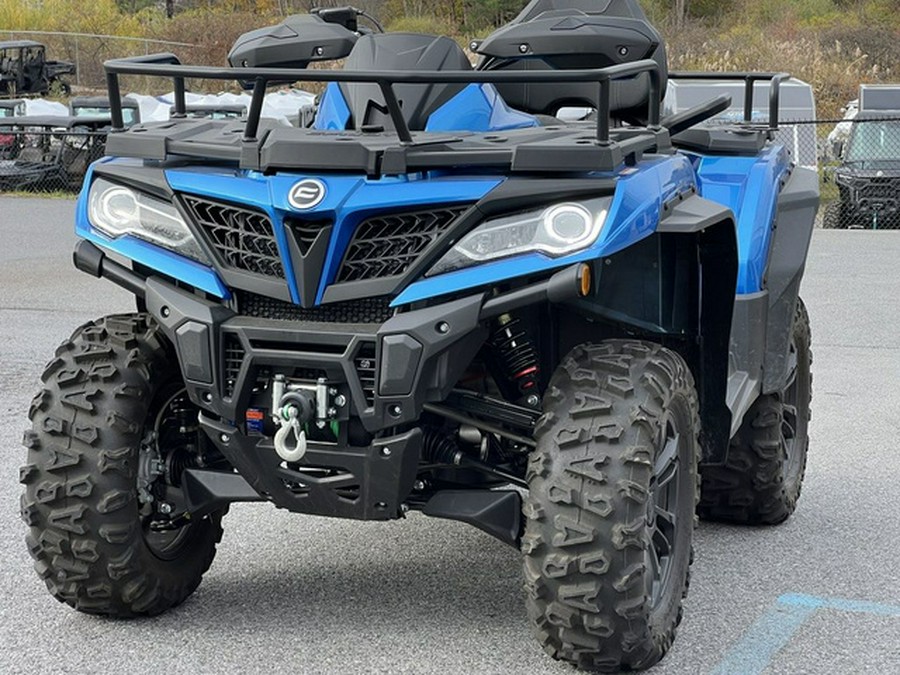 2024 CFMOTO CFORCE 800 XC