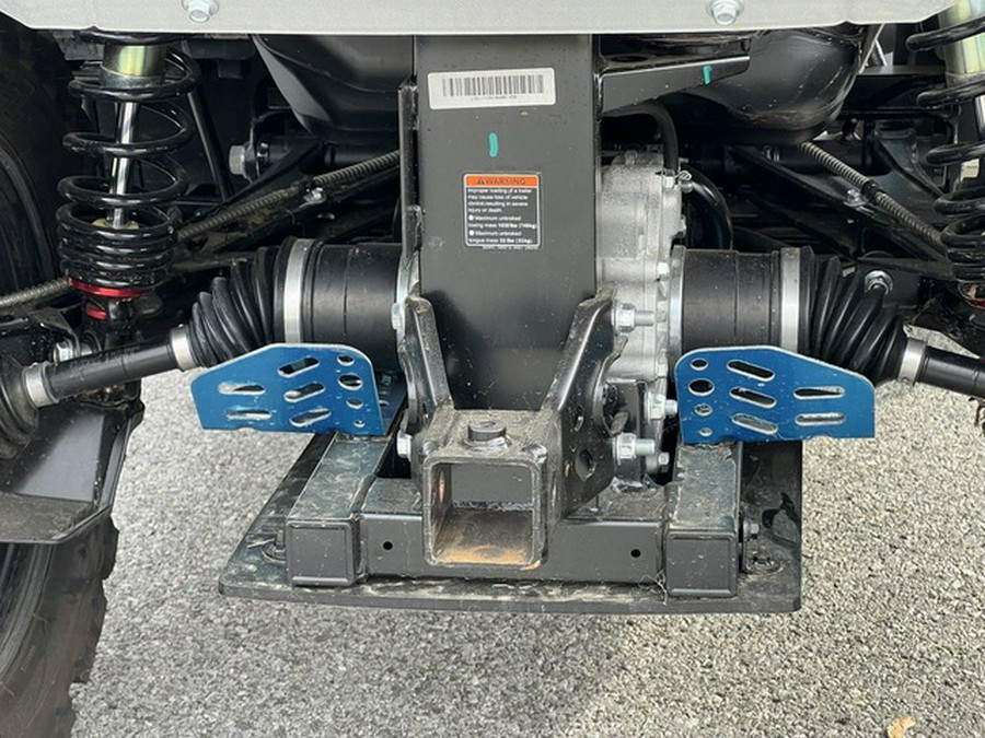 2024 CFMOTO CFORCE 800 XC