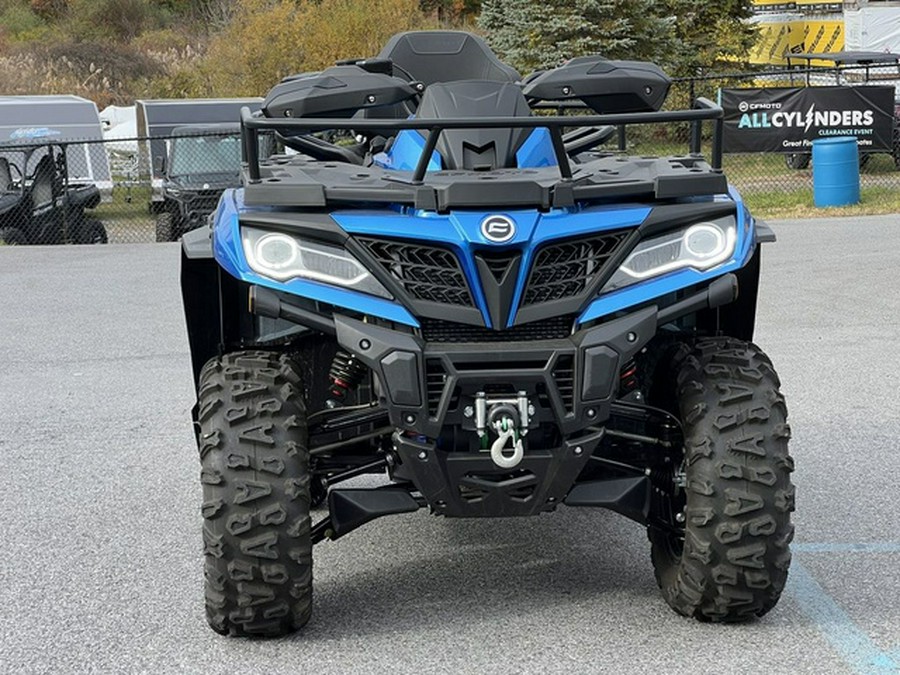 2024 CFMOTO CFORCE 800 XC