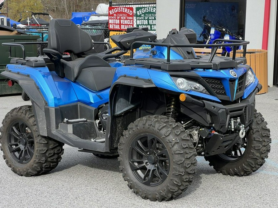 2024 CFMOTO CFORCE 800 XC