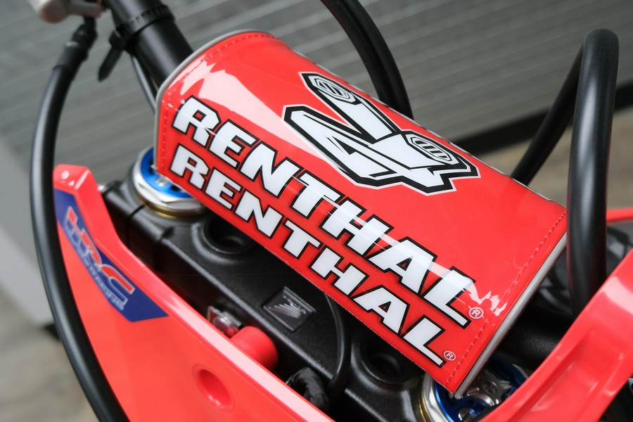 2026 HONDA CRF450R WORKS EDITION