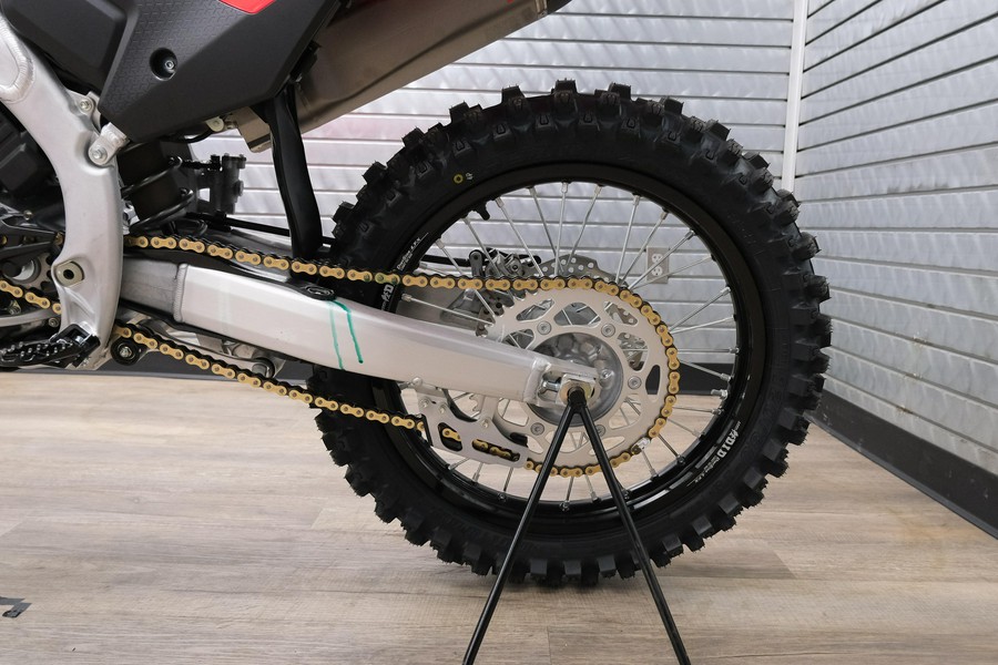 2026 HONDA CRF450R WORKS EDITION