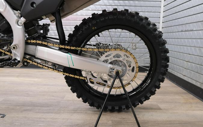 2026 HONDA CRF450R WORKS EDITION