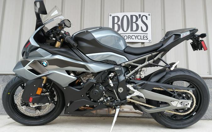 2026 BMW S 1000 RR