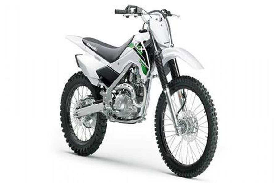 2026 Kawasaki KLX® 140R F