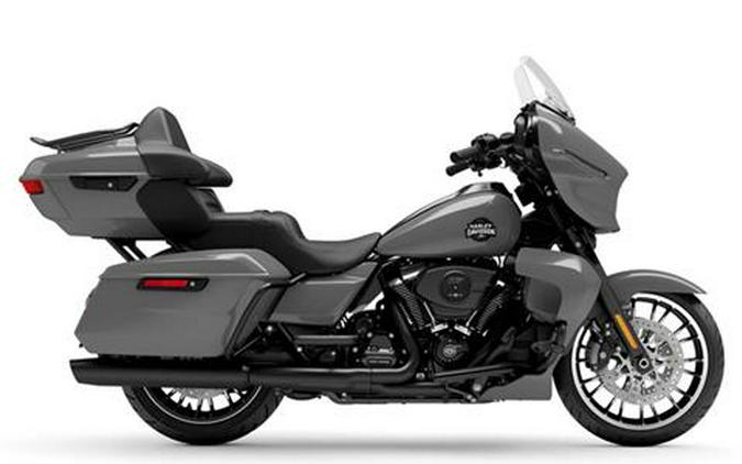 2026 Harley-Davidson Street Glide® Limited