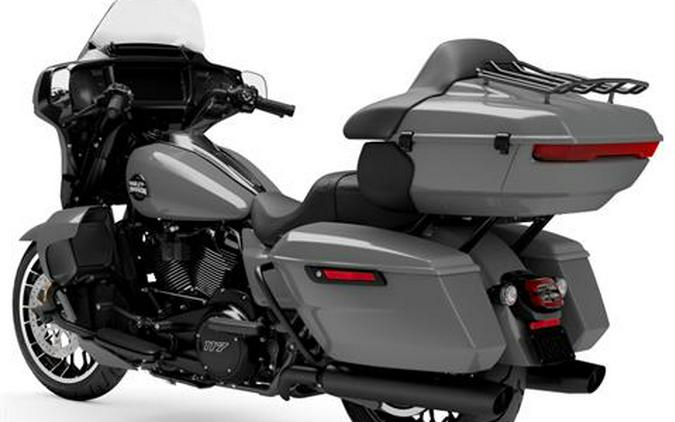2026 Harley-Davidson Street Glide® Limited