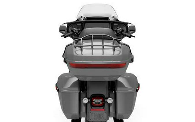 2026 Harley-Davidson Street Glide® Limited