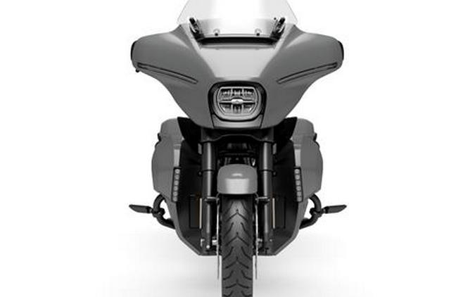 2026 Harley-Davidson Street Glide® Limited