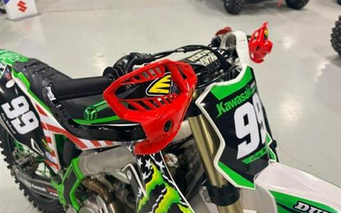 2022 Kawasaki KX 450
