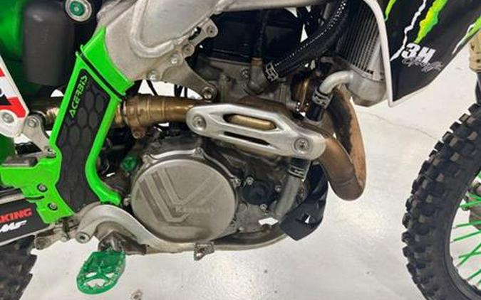 2022 Kawasaki KX 450