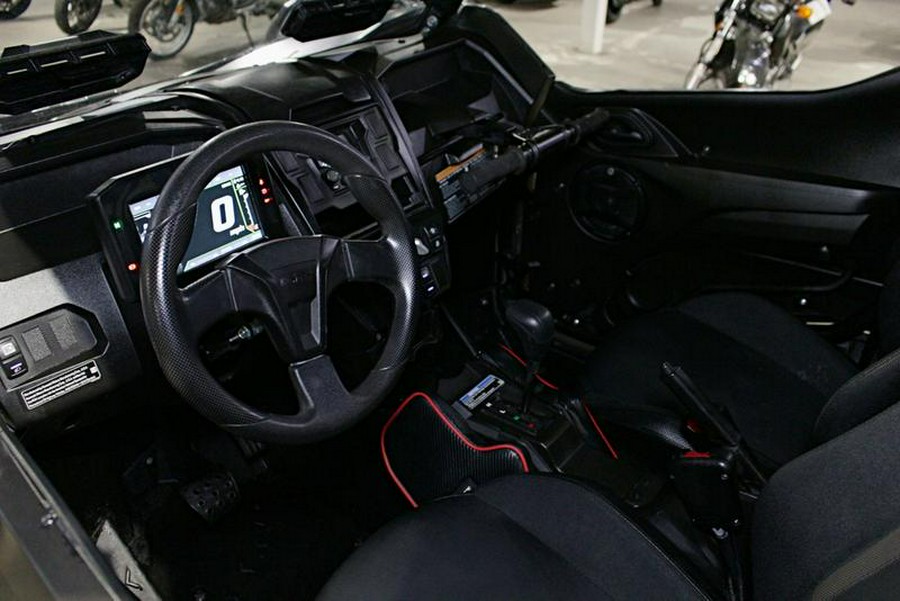 2024 Kawasaki Teryx KRX®4 1000 SE eS