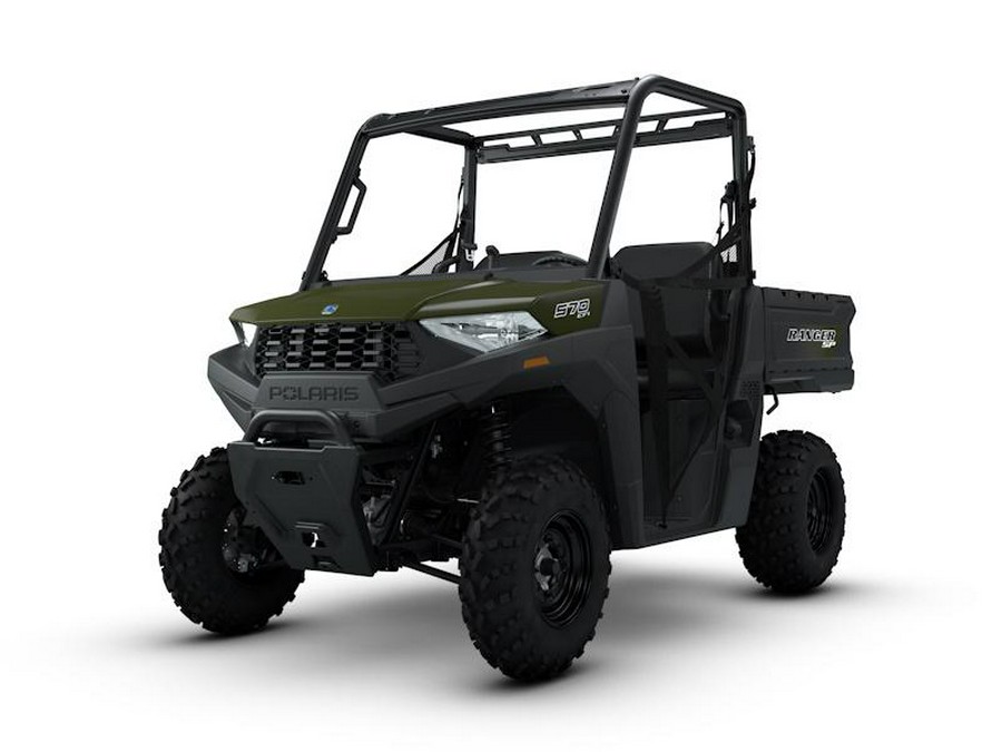 2026 Polaris® Ranger SP 570