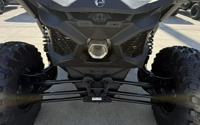 2026 Can-Am® Maverick X3 MAX X Turbo