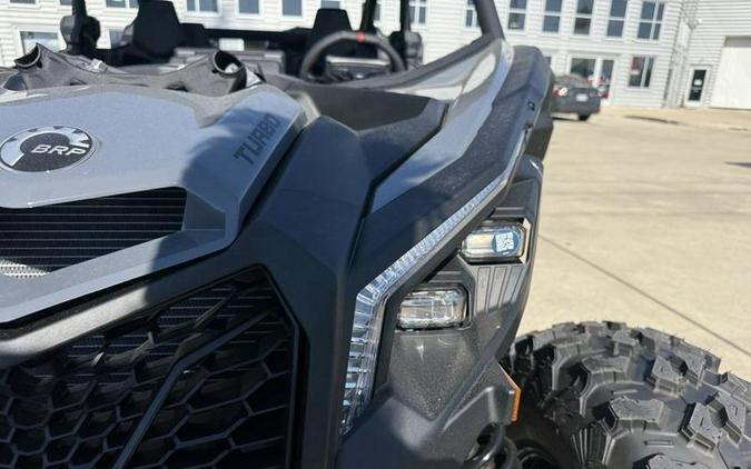 2026 Can-Am® Maverick X3 MAX X Turbo