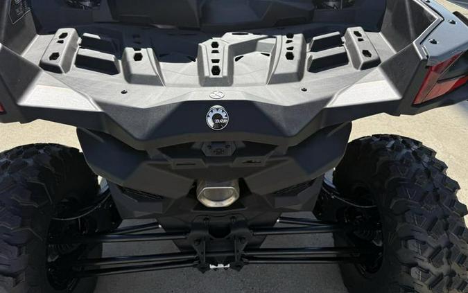 2026 Can-Am® Maverick X3 MAX X Turbo