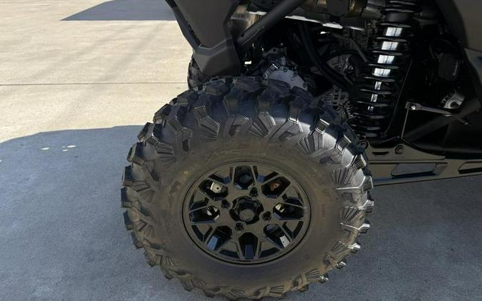 2026 Can-Am® Maverick X3 MAX X Turbo