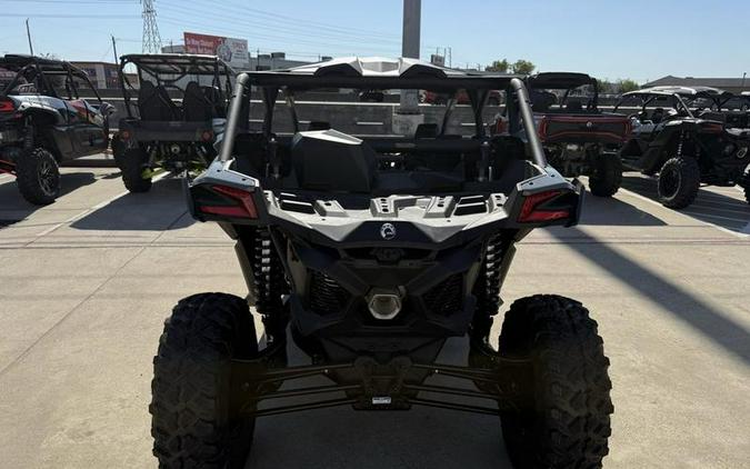 2026 Can-Am® Maverick X3 MAX X Turbo