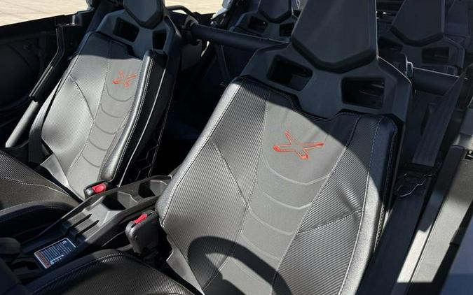 2026 Can-Am® Maverick X3 MAX X Turbo