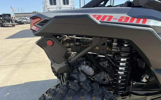 2026 Can-Am® Maverick X3 MAX X Turbo