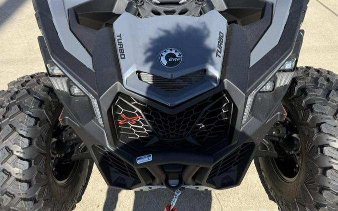 2026 Can-Am® Maverick X3 MAX X Turbo