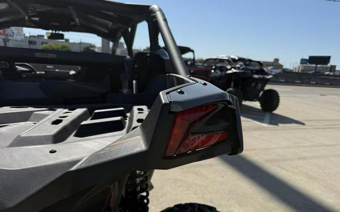 2026 Can-Am® Maverick X3 MAX X Turbo
