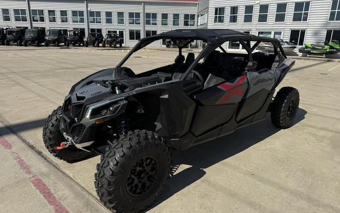 2026 Can-Am® Maverick X3 MAX X Turbo