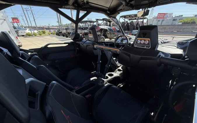 2026 Can-Am® Maverick X3 MAX X Turbo