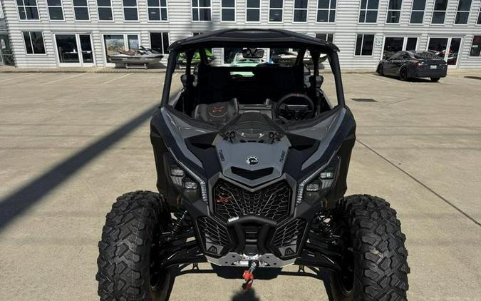 2026 Can-Am® Maverick X3 MAX X Turbo