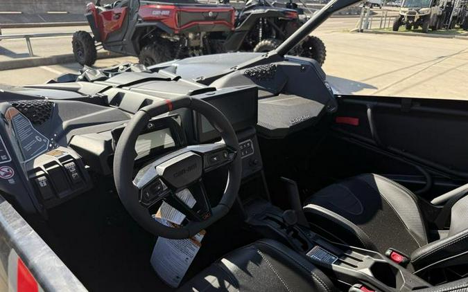 2026 Can-Am® Maverick X3 MAX X Turbo