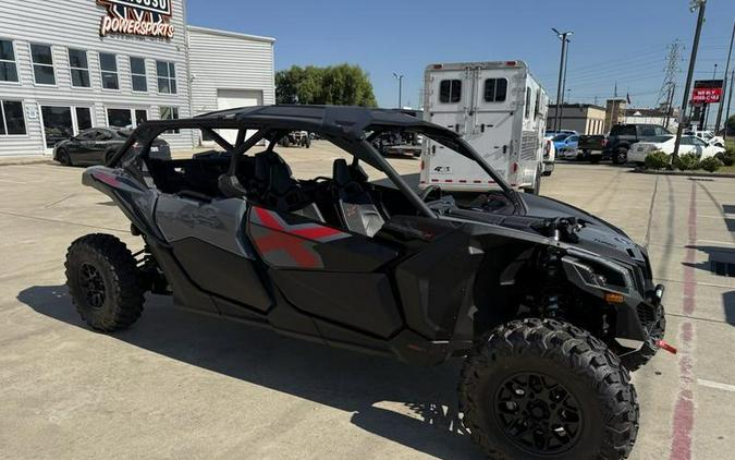 2026 Can-Am® Maverick X3 MAX X Turbo