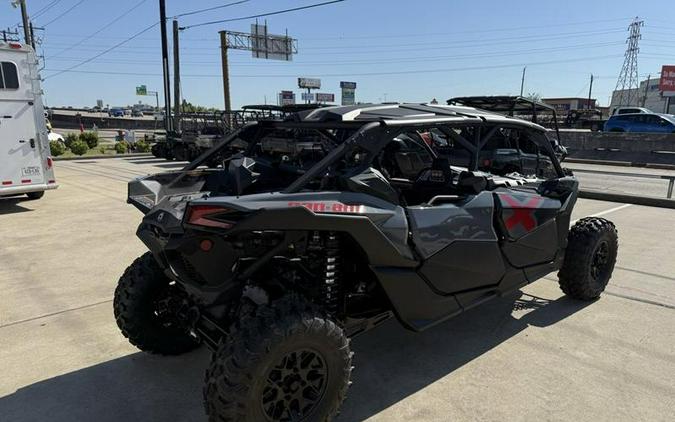 2026 Can-Am® Maverick X3 MAX X Turbo