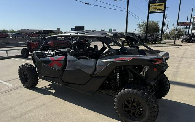 2026 Can-Am® Maverick X3 MAX X Turbo