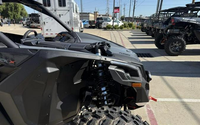 2026 Can-Am® Maverick X3 MAX X Turbo