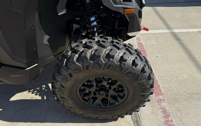 2026 Can-Am® Maverick X3 MAX X Turbo