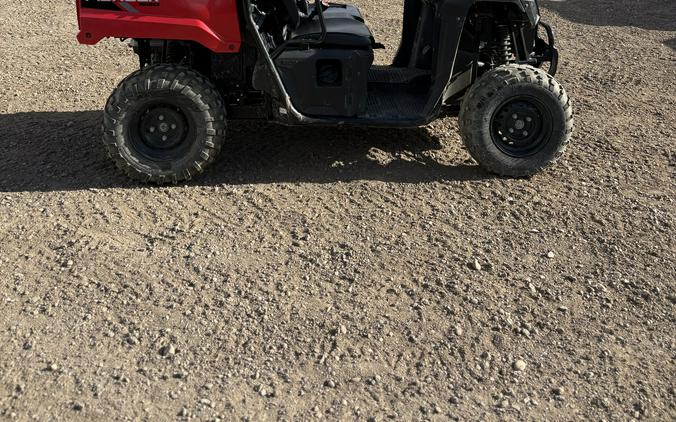 2021 HONDA Pioneer 520 - UH2361