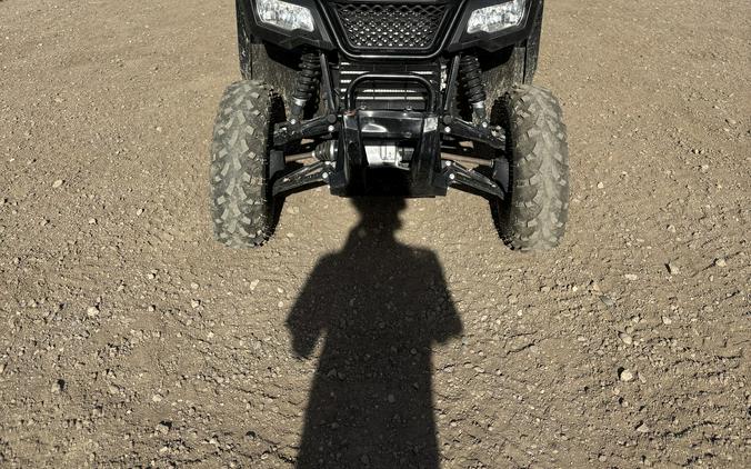 2021 HONDA Pioneer 520 - UH2361