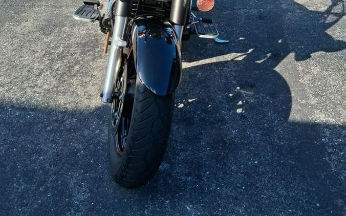 2013 Yamaha V Star® 1300 Tourer