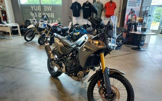 Yamaha Ténéré motorcycles for sale in Pennsylvania - MotoHunt