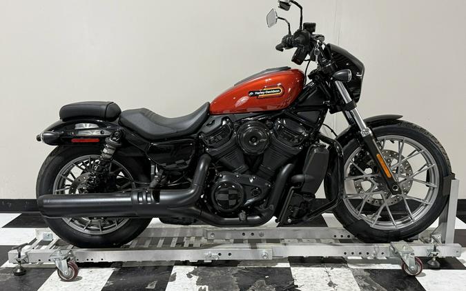 RH975S 2025 Nightster™ Special