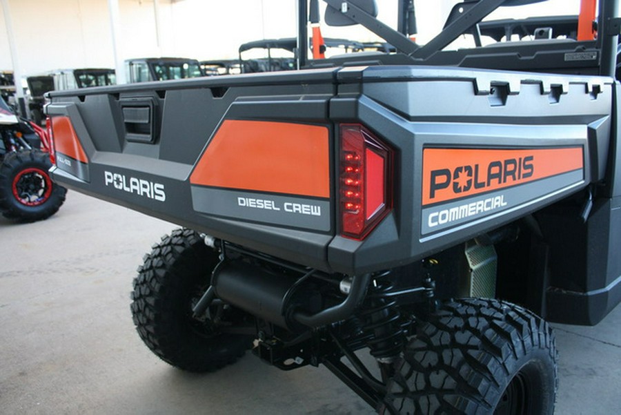 2026 Polaris D26P4VD4B4