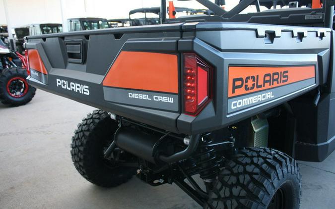2026 Polaris D26P4VD4B4