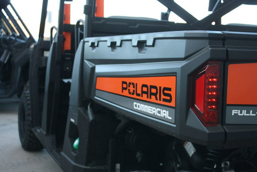 2026 Polaris D26P4VD4B4