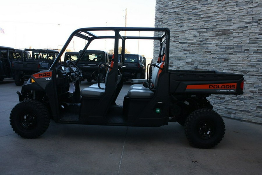 2026 Polaris D26P4VD4B4
