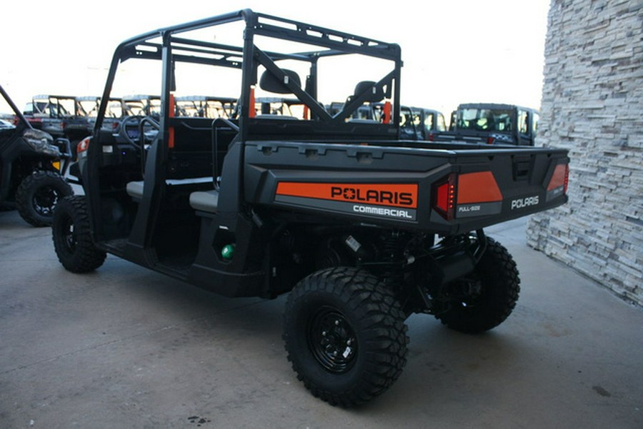 2026 Polaris D26P4VD4B4